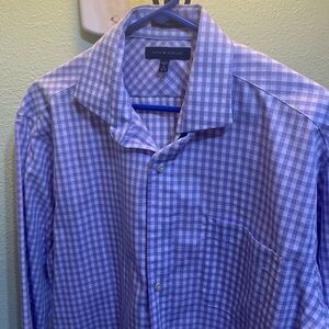 Men’s Tommy Hilfiger Dress Shirt- size 32-33